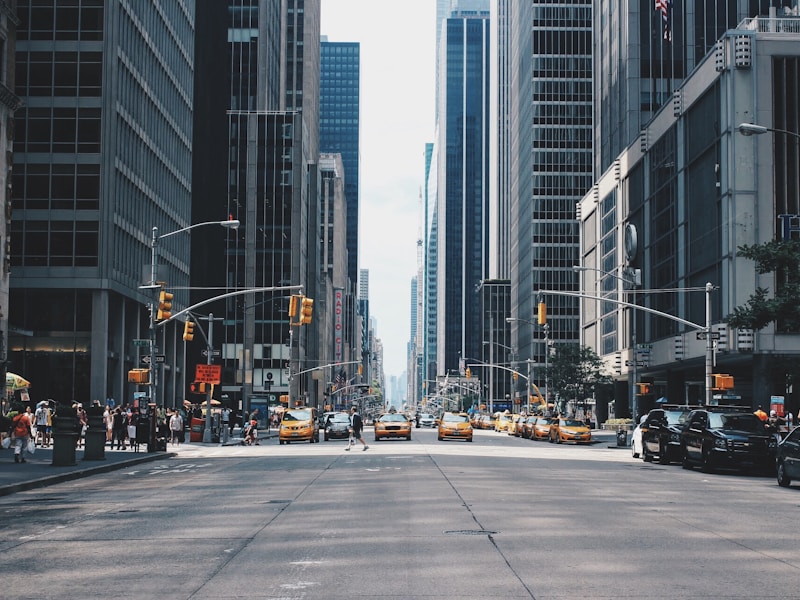 Expansion to Three New Cities